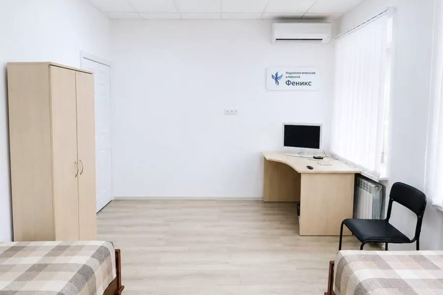 Лечение в частном наркологическом стационаре в Канске